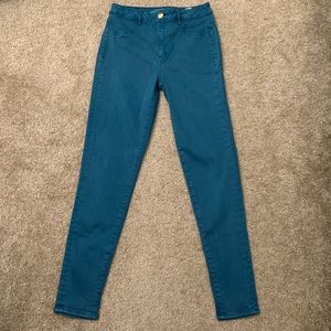 AEO almost new Jeans